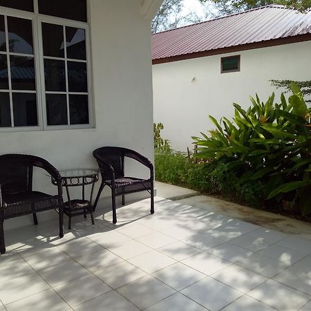 Nas Villaria Langkawi Pantai Cenang  Exterior foto