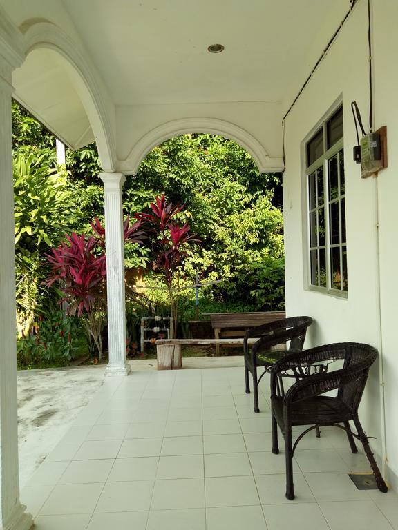 Nas Villaria Langkawi Pantai Cenang  Exterior foto