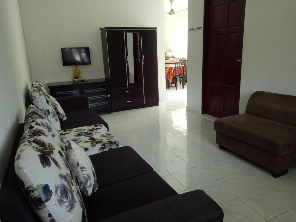 Nas Villaria Langkawi Pantai Cenang  Exterior foto
