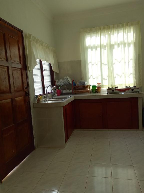 Nas Villaria Langkawi Pantai Cenang  Exterior foto