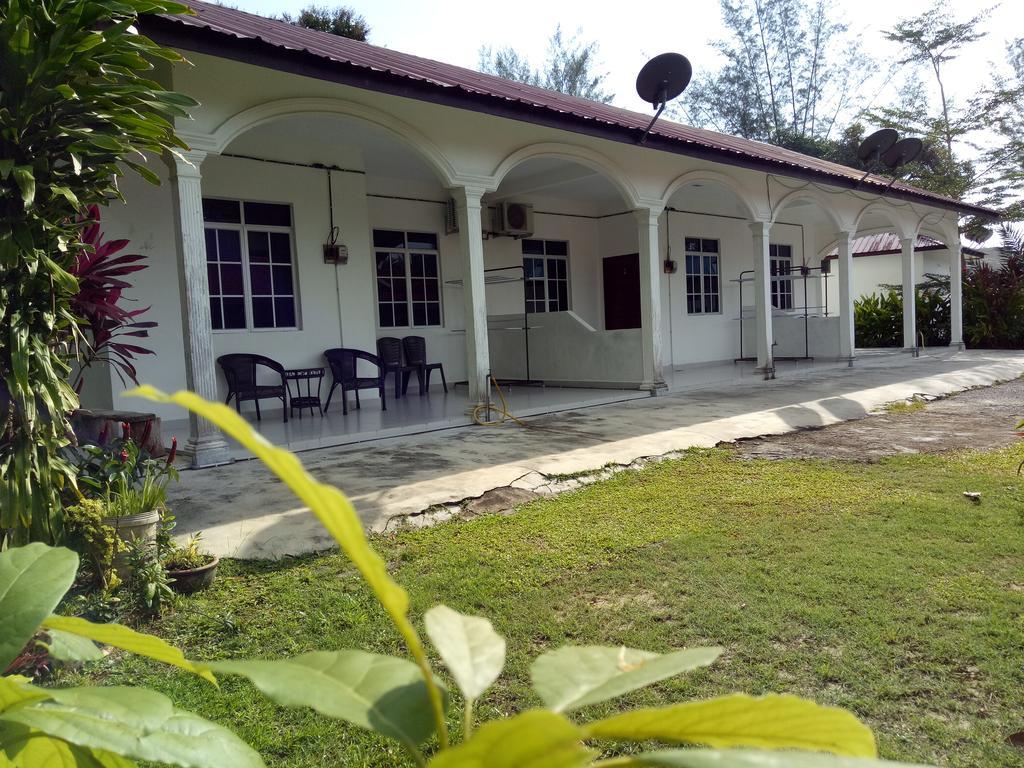 Nas Villaria Langkawi Pantai Cenang  Exterior foto