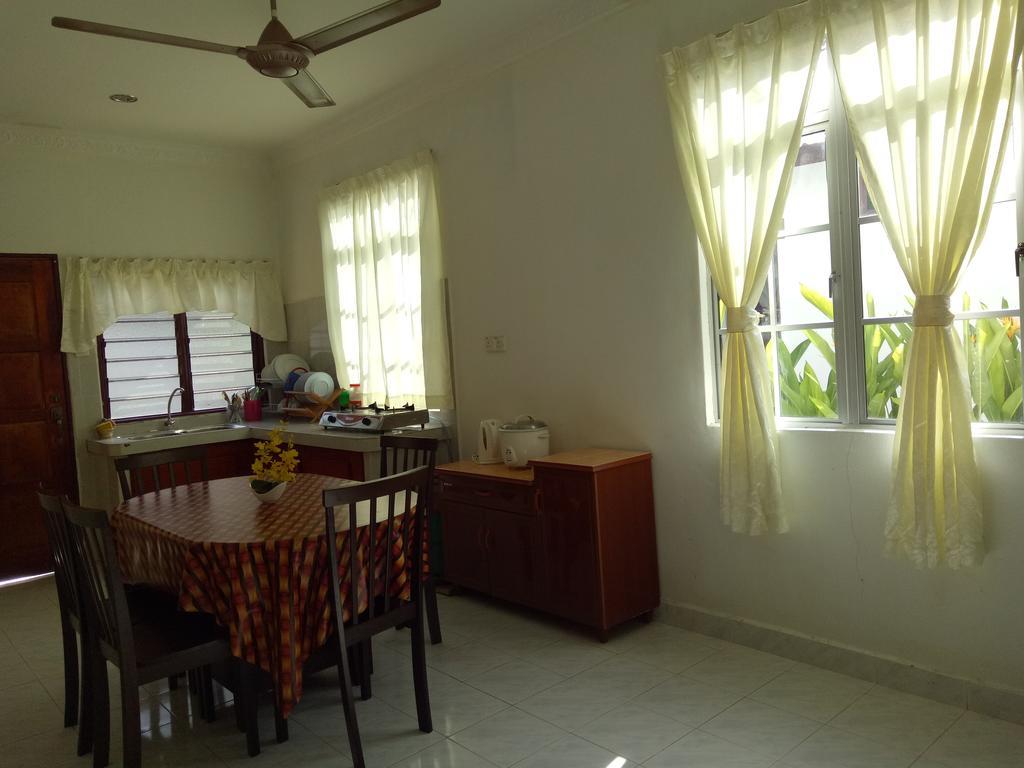 Nas Villaria Langkawi Pantai Cenang  Exterior foto