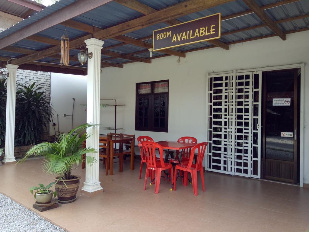 Nas Villaria Langkawi Pantai Cenang  Exterior foto