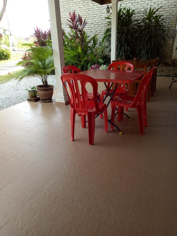 Nas Villaria Langkawi Pantai Cenang  Exterior foto