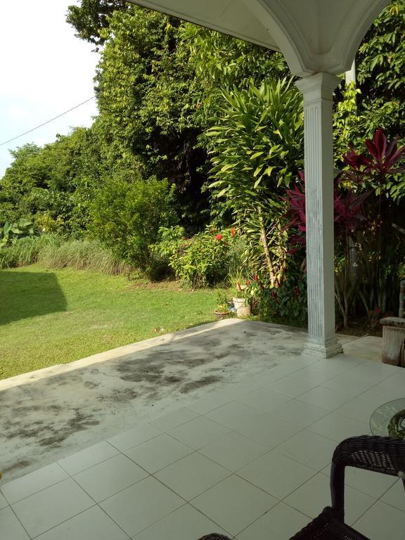 Nas Villaria Langkawi Pantai Cenang  Exterior foto
