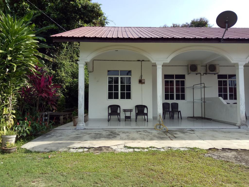 Nas Villaria Langkawi Pantai Cenang  Exterior foto