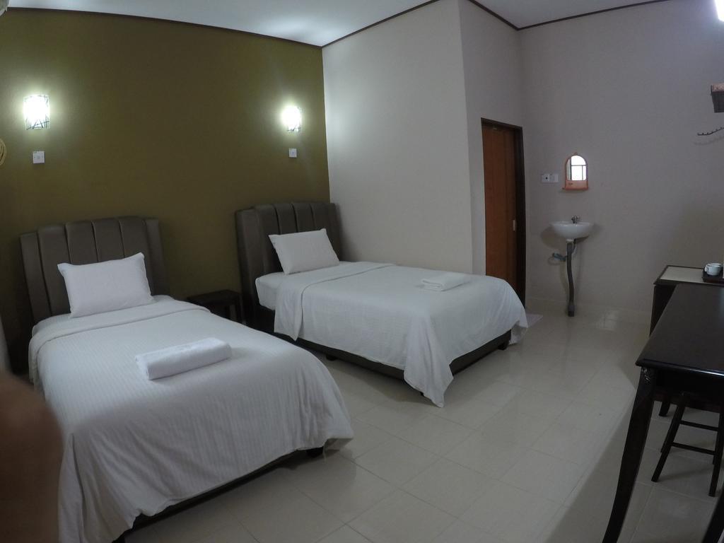 Nas Villaria Langkawi Pantai Cenang  Exterior foto