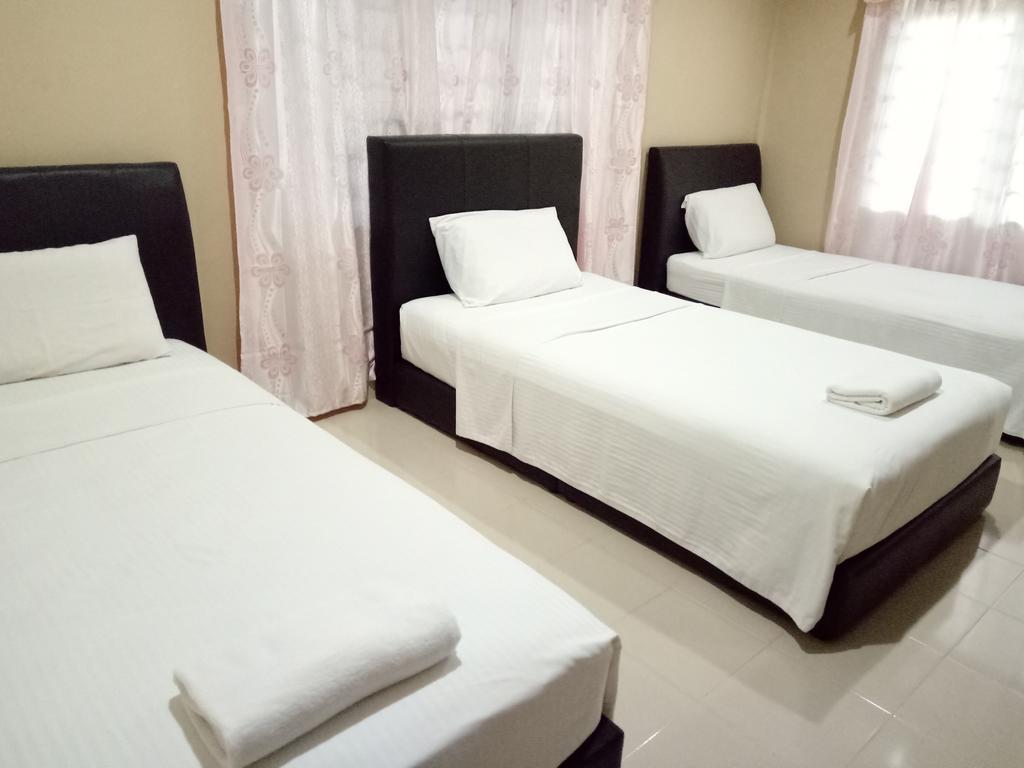 Nas Villaria Langkawi Pantai Cenang  Exterior foto