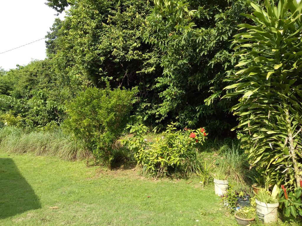 Nas Villaria Langkawi Pantai Cenang  Exterior foto