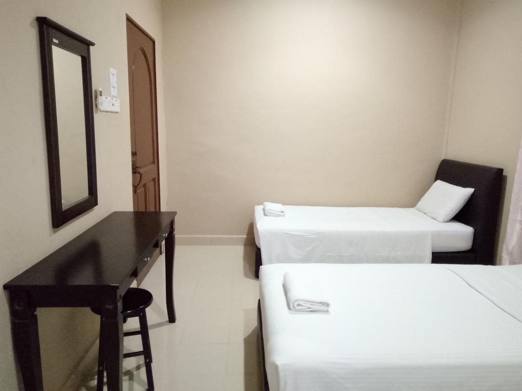 Nas Villaria Langkawi Pantai Cenang  Exterior foto