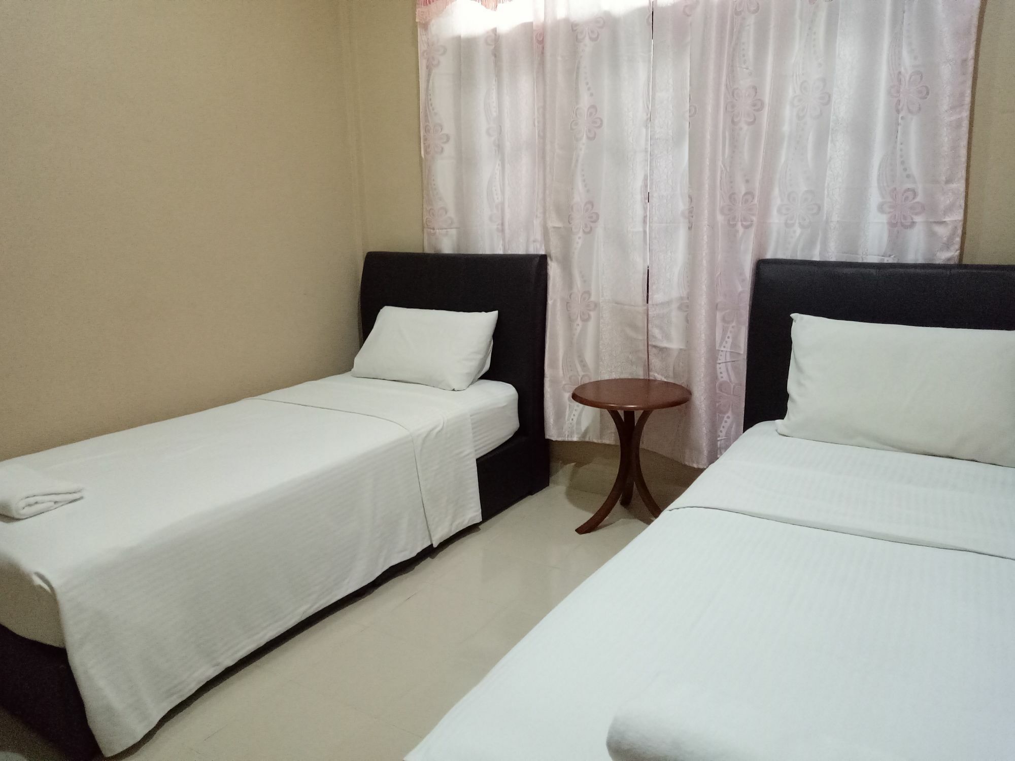 Nas Villaria Langkawi Pantai Cenang  Exterior foto