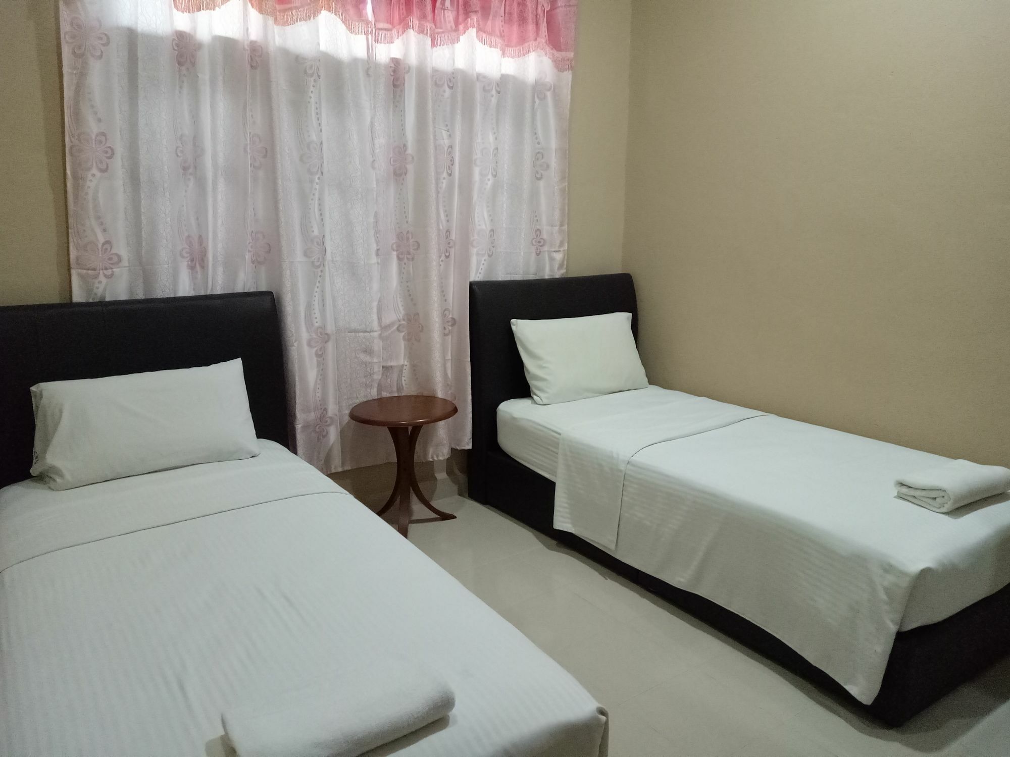 Nas Villaria Langkawi Pantai Cenang  Exterior foto
